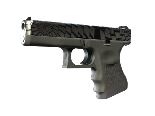 glock-18 Field-Tested