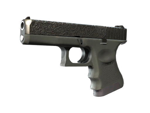 glock-18 Field-Tested