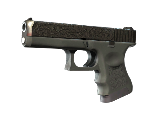 glock-18 Battle-Scarred