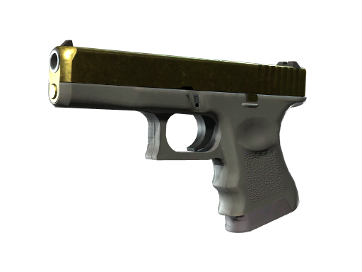 glock-18 Field-Tested