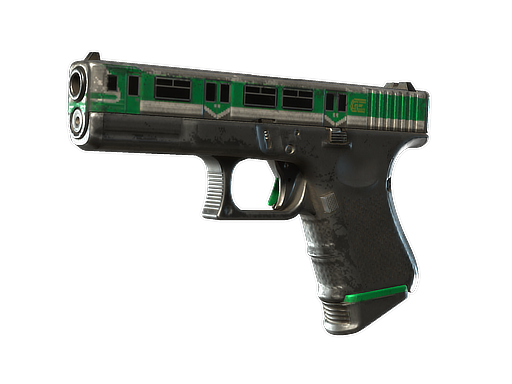 glock-18 Field-Tested