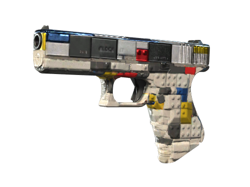 glock-18 Field-Tested