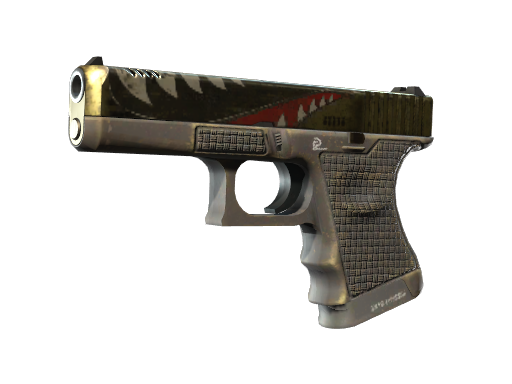 Warhawk