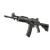 Galil AR | Grey Smoke