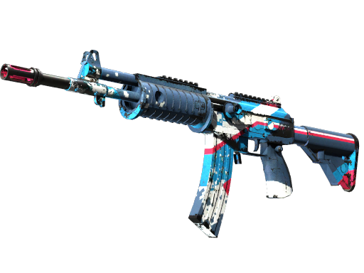 galil-ar Field-Tested