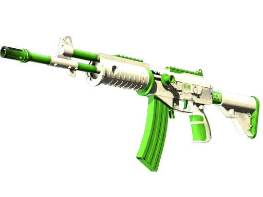 galil-ar Field-Tested