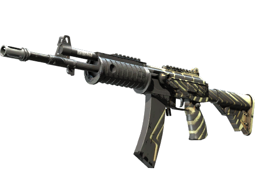 galil-ar Field-Tested