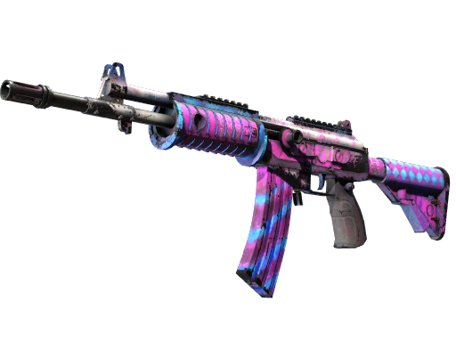 galil-ar Field-Tested
