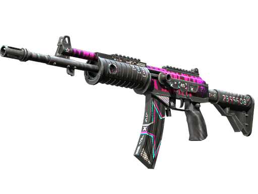 galil-ar Field-Tested