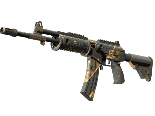 galil-ar Field-Tested