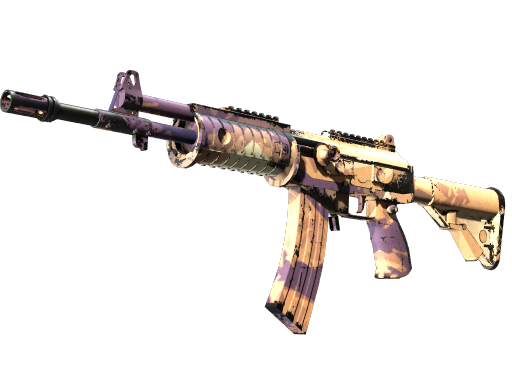 galil-ar Field-Tested