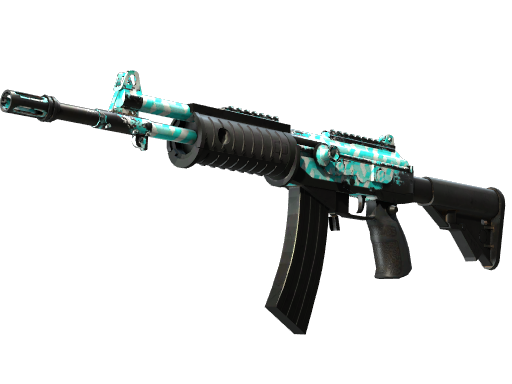 galil-ar Field-Tested