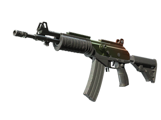 galil-ar Field-Tested