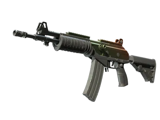 Galil AR
