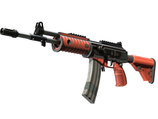 galil-ar Field-Tested