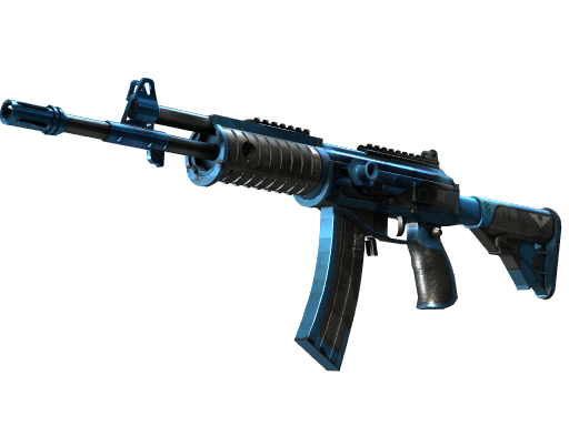 galil-ar Field-Tested