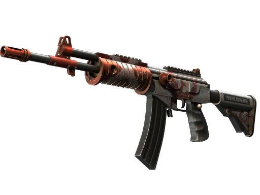 galil-ar Field-Tested