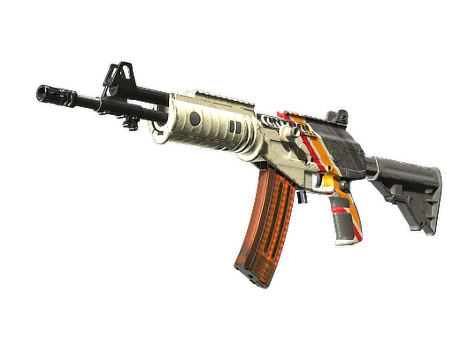 galil-ar Field-Tested