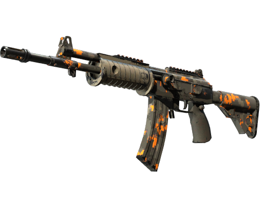 galil-ar Field-Tested
