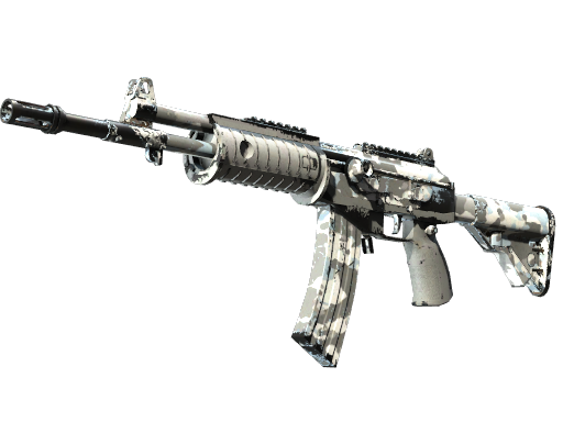 galil-ar Field-Tested