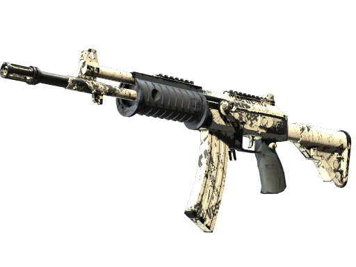 galil-ar Field-Tested