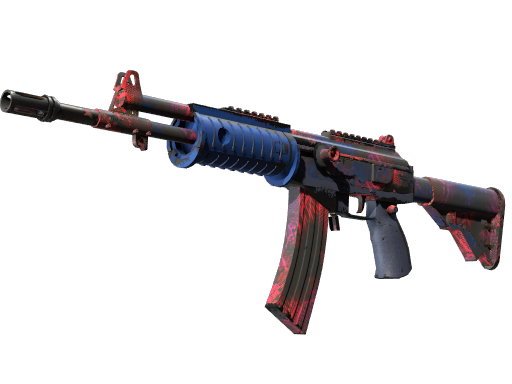galil-ar Field-Tested