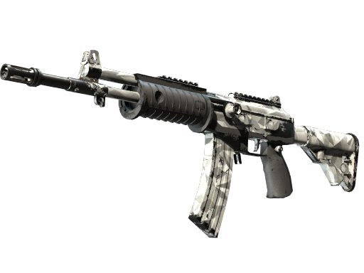 galil-ar Field-Tested