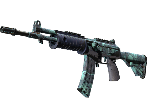 galil-ar Field-Tested