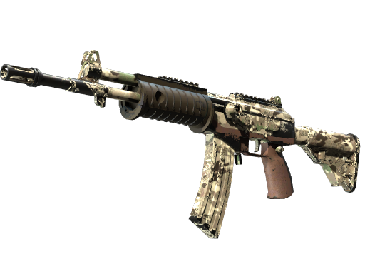 galil-ar Field-Tested