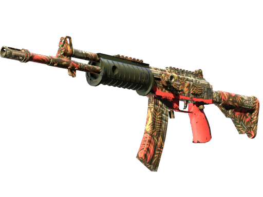 galil-ar Field-Tested