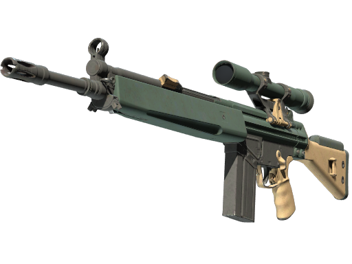 g3sg1 Field-Tested