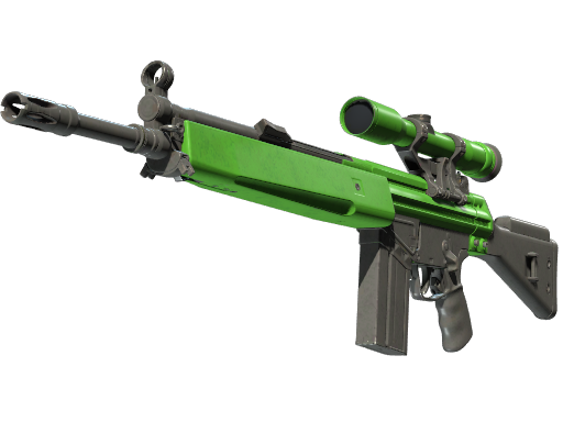 g3sg1 Field-Tested