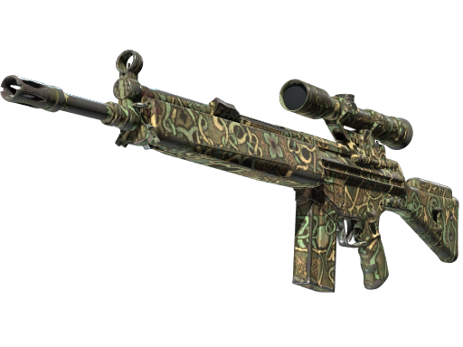 g3sg1 Field-Tested