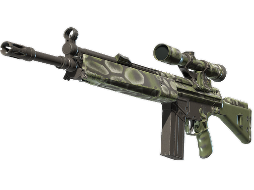 g3sg1 Field-Tested