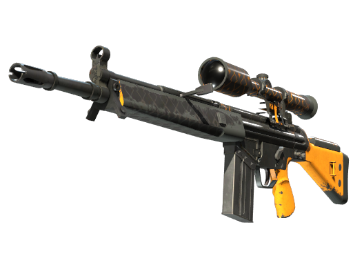 g3sg1 Field-Tested