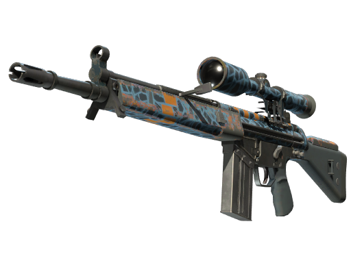 g3sg1 Field-Tested