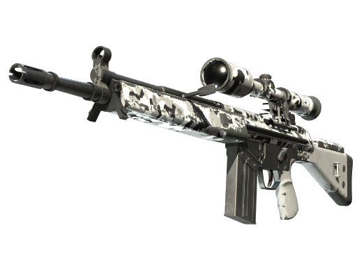 g3sg1 Field-Tested