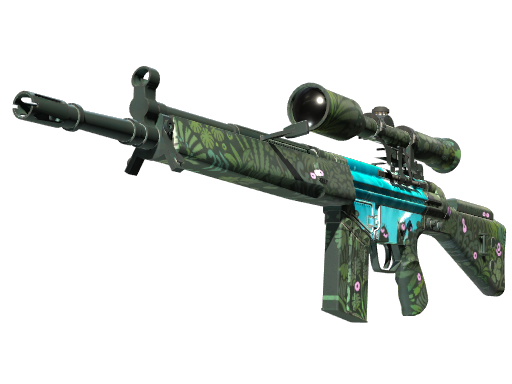g3sg1 Field-Tested