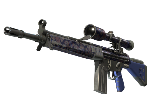 g3sg1 Field-Tested