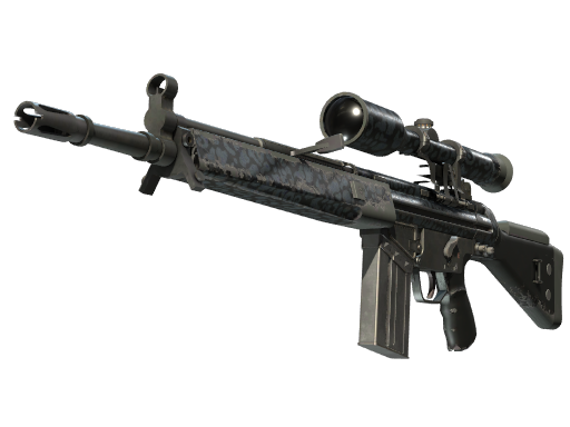 g3sg1 Field-Tested