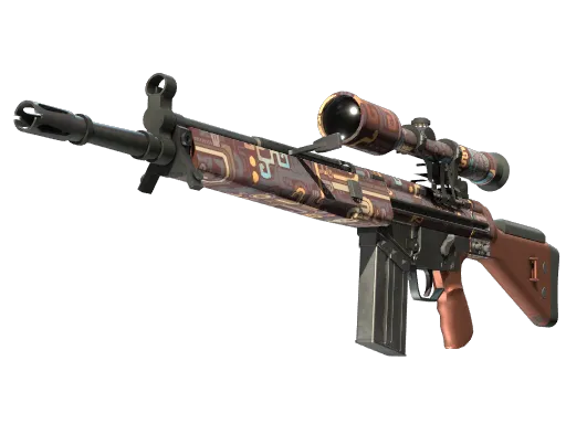 G3SG1