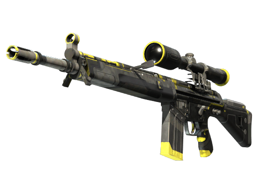g3sg1 Field-Tested