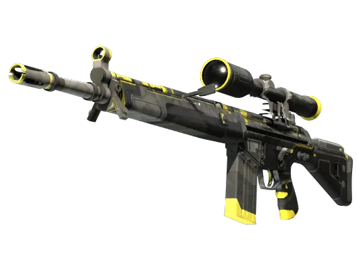Stinger