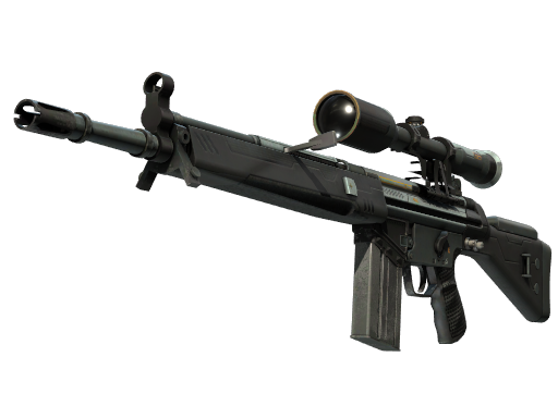 g3sg1 Field-Tested
