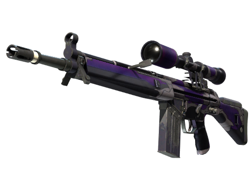 g3sg1 Field-Tested