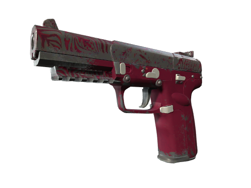 five-seven Field-Tested