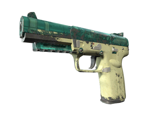 five-seven Field-Tested