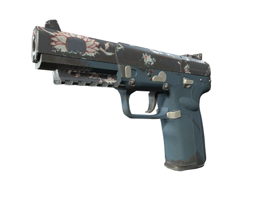 five-seven Field-Tested