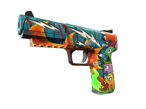 five-seven Field-Tested
