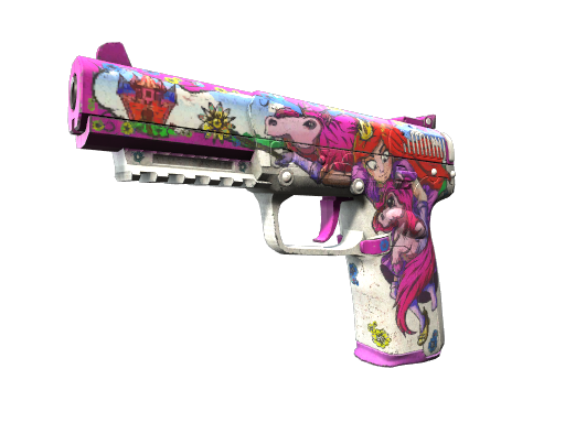 five-seven Field-Tested
